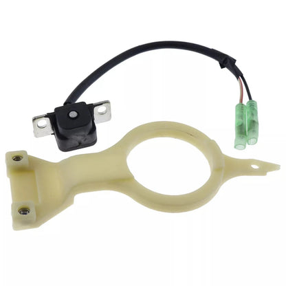 Pulser Coil 63V-85580-00-00 for Yamaha 2-Stroke 9.9HP 15HP Outboard (1990–2023)