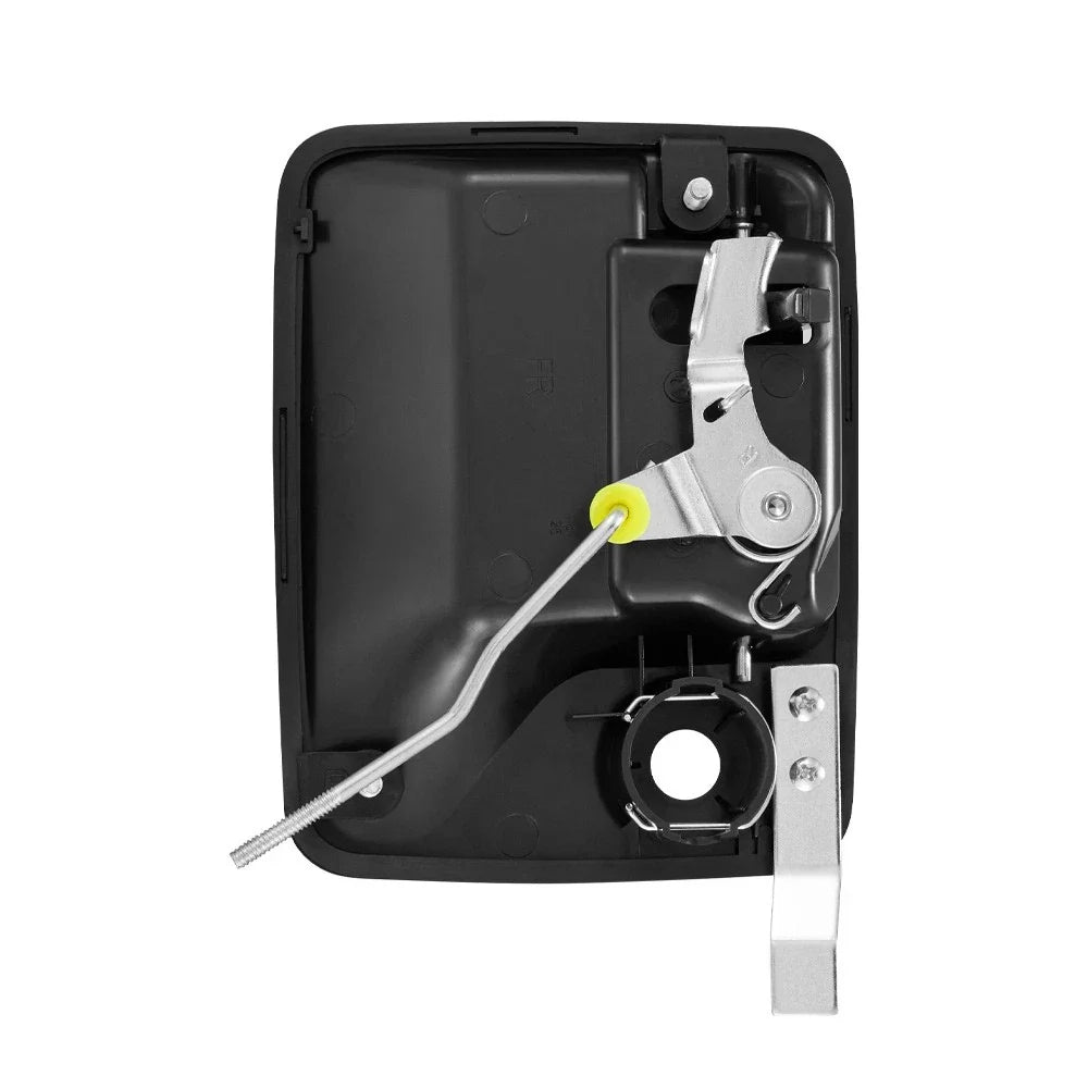 Exterior Black Door Handle for F-250-550 Super Duty (1999–2016)