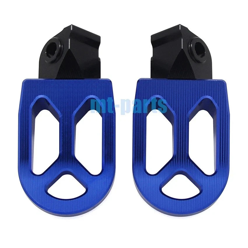 Footrest Foot Pegs for KTM 125 SX/150 SX/150 XC (1998–2016)