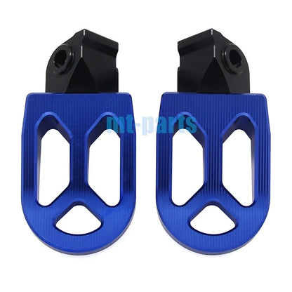 Footrest Foot Pegs for KTM 125 SX/150 SX/150 XC (1998–2016)