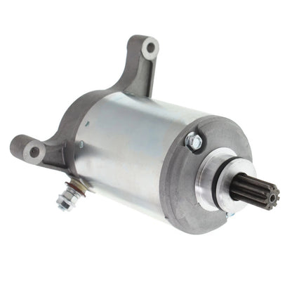 ATV Starter & Relay Solenoid for Yamaha Moto-4 350 YFM350 (1987–1995)