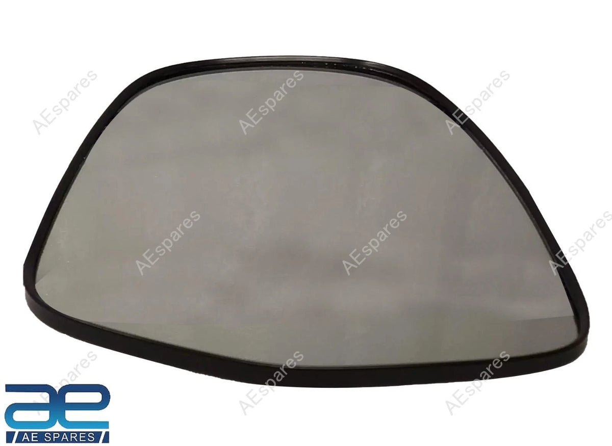 Exterior Rear View Mirror Glass LH for Suzuki Ertiga XL6 (2018–2025) 84740M72R00