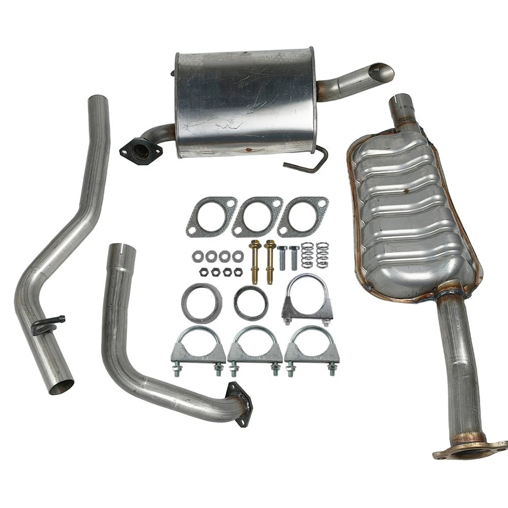 Extension Muffler Pipe for Subaru Outback (2010–2017)