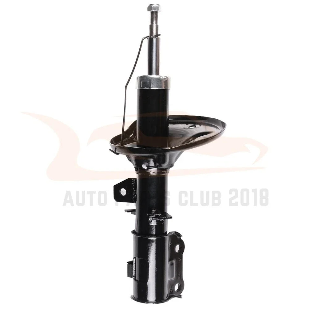 Front Pair Strut Assembly for Kia Spectra (2004–2009) 2.0L L4 FWD