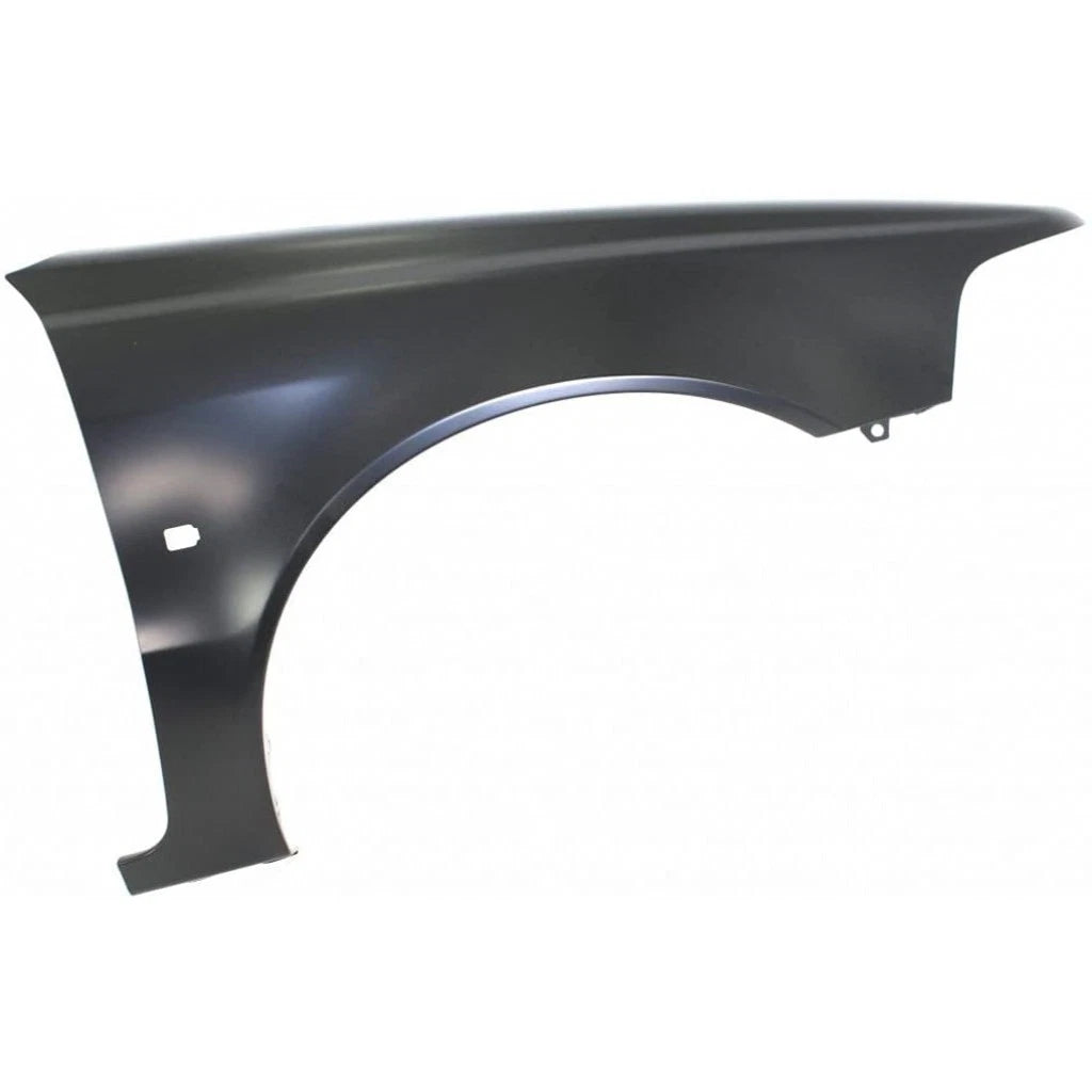 Front Fender Passenger Side for Volvo S40 (2001–2004) CLX-M0-USA-REPV220111-CL360A1, VO1241118