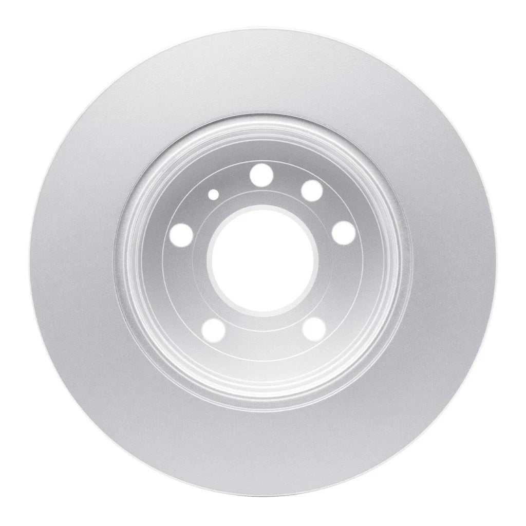 Rear Brake Rotor for Saturn L100 (2001–2002) ALX-PAU-DF-604-65010-CLA6