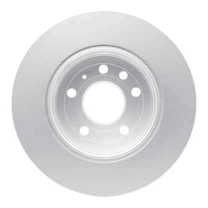 Rear Brake Rotor for Saturn L100 (2001–2002) ALX-PAU-DF-604-65010-CLA6