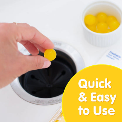 Plink Garbage Disposer Freshener for Sink Disposal (No Year Range)