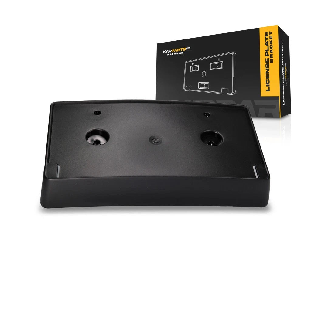 License Plate Bracket for Ram 1500 (2019–2024) CH1068151, SPIN-CH1068151