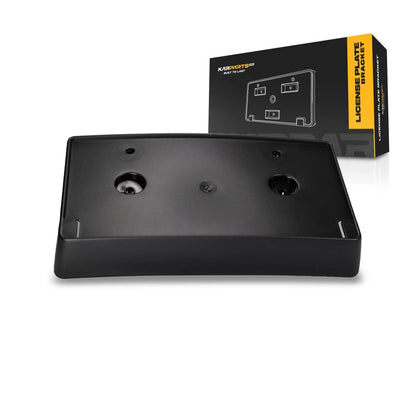 License Plate Bracket for Ram 1500 (2019–2024) CH1068151, SPIN-CH1068151