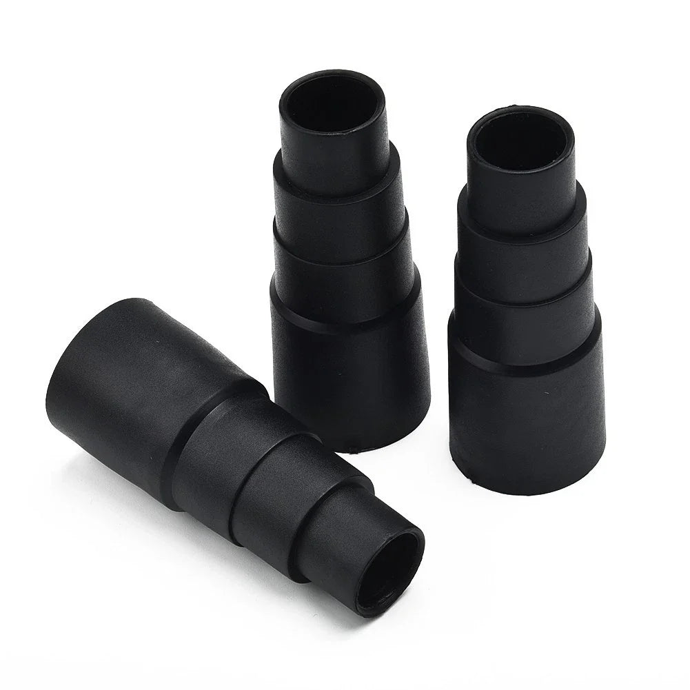Vacuum Cleaner Adaptor Hose Kit for Power Tools (32-35mm Fittings)
