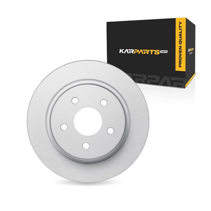 Brake Rotor for Ford Escape (2013–2016) ALX-PAU-DF-604-54093-CLA4
