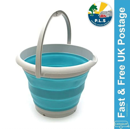 Collapsible Bucket for VW Campervan (HW5021)