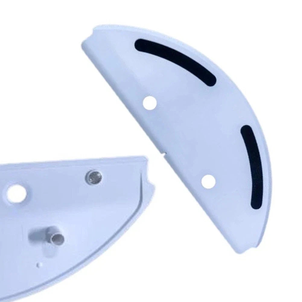 Mop Cloth Bracket for Home Floor Mopping Robotic Vacuum (2021–2023)