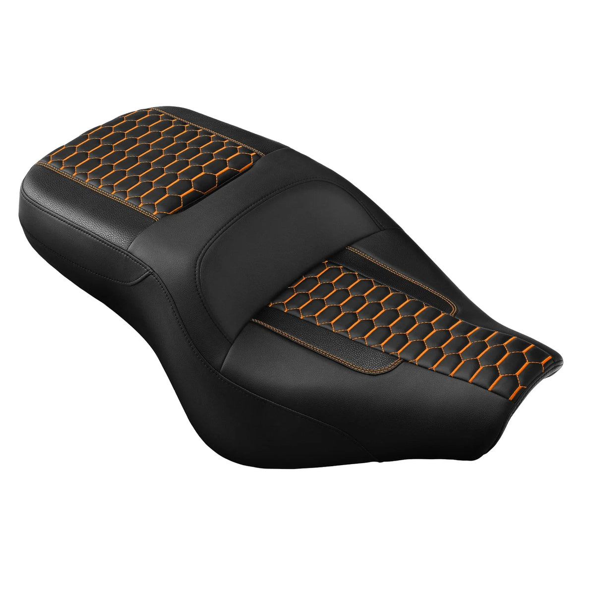 2X Up Seat for BMW R18 B R18 Transcontinental (2020–2024)