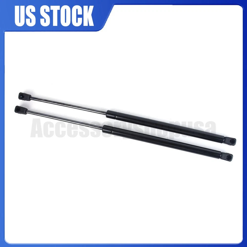 2X Hood Bonnet Shocks Lift Support for Bentley Mulsanne (2010–2018) 3Y0823359A 3Y0823359C