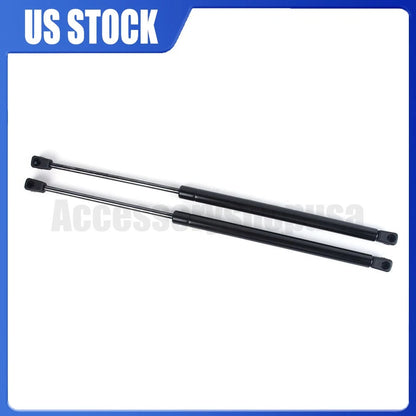 2X Hood Bonnet Shocks Lift Support for Bentley Mulsanne (2010–2018) 3Y0823359A 3Y0823359C