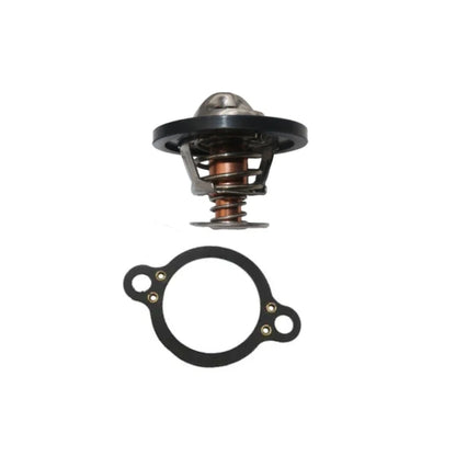 Thermostat Kit for Mercruiser Mercury Marine (160°, 18-3555, 99155A1, 27-33918)