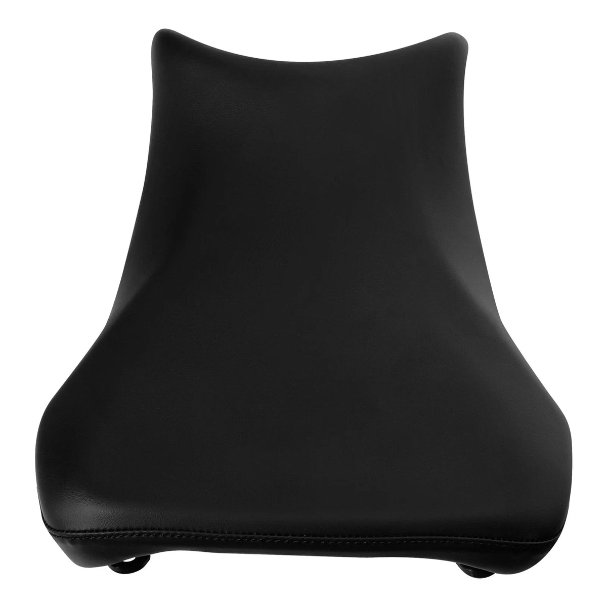 Black Front Rider Solo Seat for BMW S1000RR (2012–2018), HP4 (2012–2014)