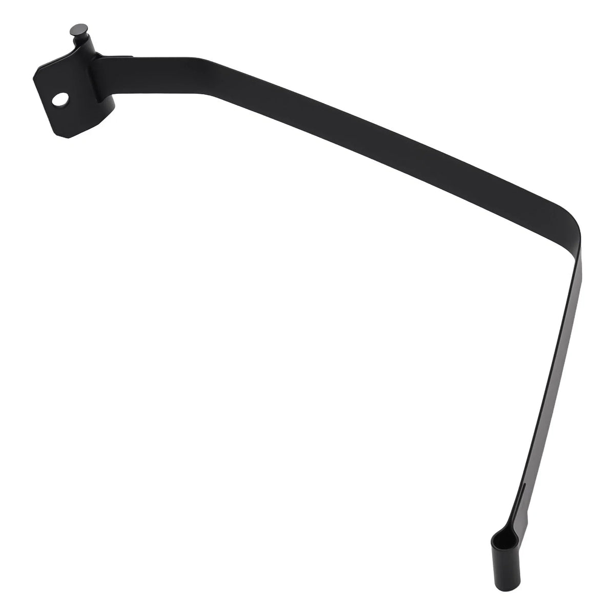2X Fuel Tank Mounting Strap Kit for Toyota Tundra (2000–2004)