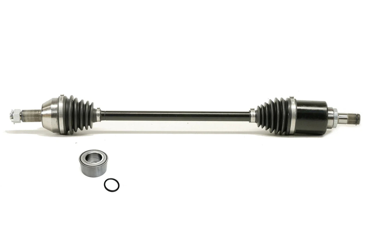 Precision Front CV Axle & Bearing for Honda Talon 1000R (2019–2021)