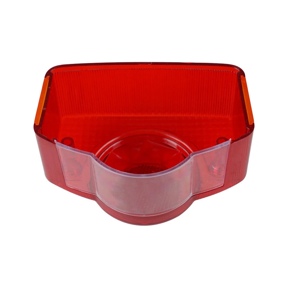 Taillight Rear Lens Cover for Honda Trail CT90 (1969–1971)