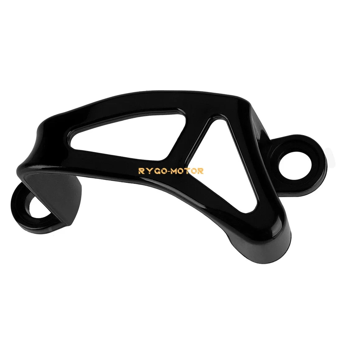 Rear Caliper Guard for Honda CRF150R CRF250R CRF450R CRF450X (2007–2023) 43340-MEN-A20