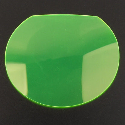 Headlight Protector Cover for Honda CB650R CB1000R (2018–2019) Green