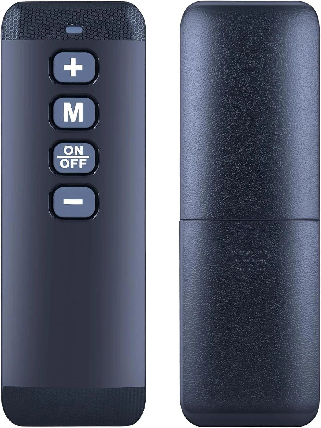 Treadmill Replacement Remote Control for Black