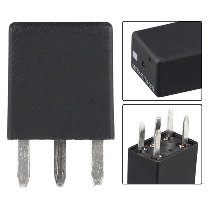 30A Relay for Seadoo ATV Applications (278002822, 278003828)