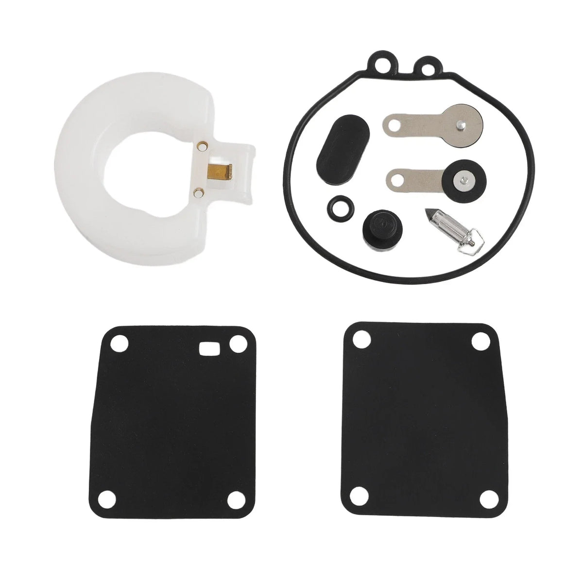 Carburetor Repair Kit for Nissan Outboard