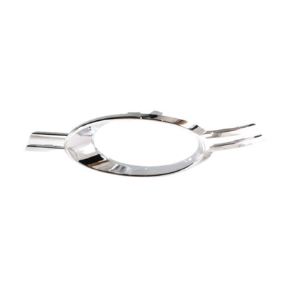 Fog Light Bezel for Mercedes-Benz C300/C350 (2008–2011) | Chrome | LLX-MB1038116-CL360A73, MB1038116