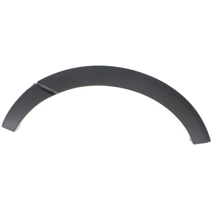 Fender Flares for Ford (Rear Driver Left Side)
