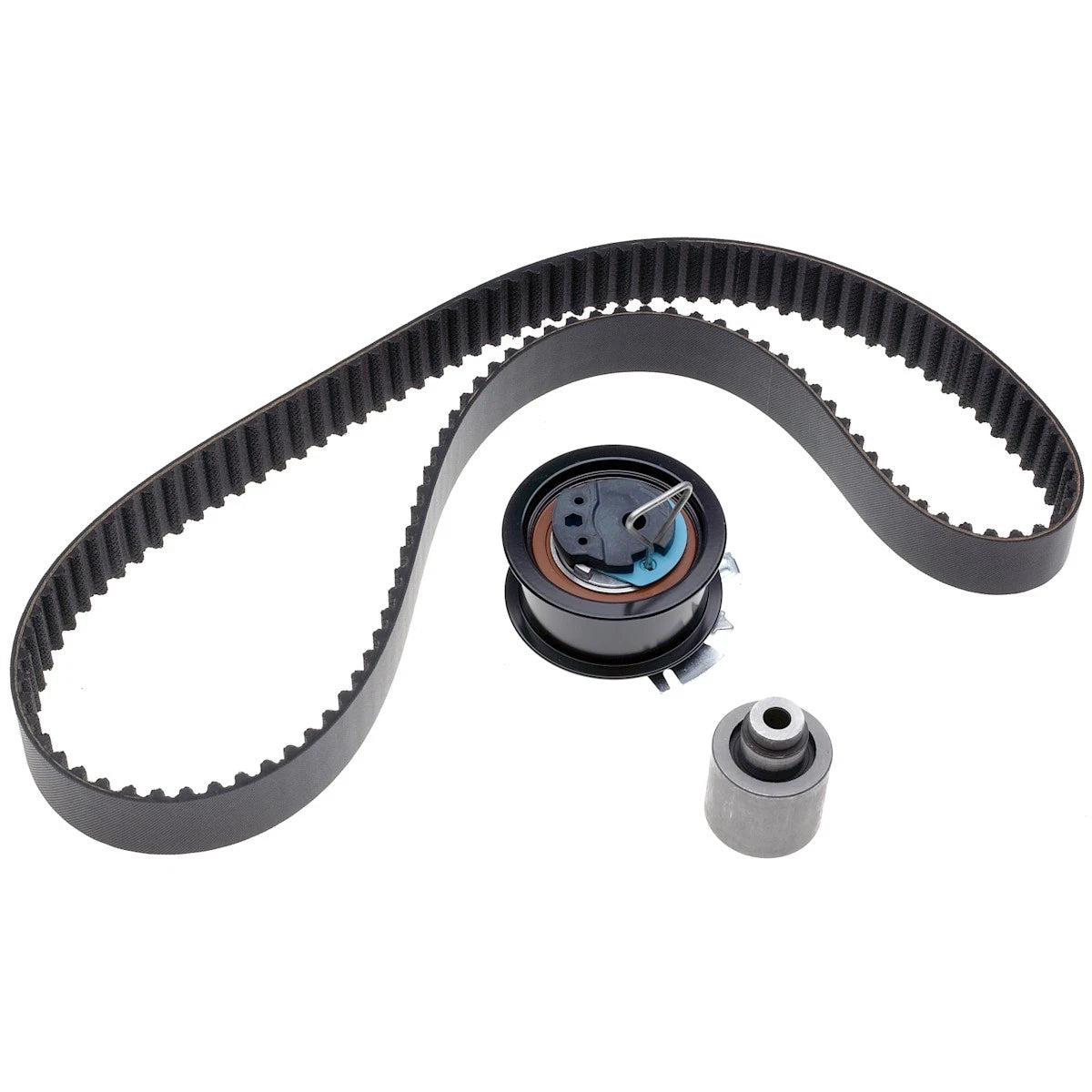 TCK333 Timing Belt Kit for Volkswagen Golf Beetle Jetta Passat (2004–2006)