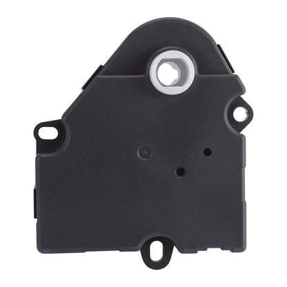Heater Blend Door Actuator for Chevy Express Van SaVana 1500 (1999–2007) 18019243, 1712081