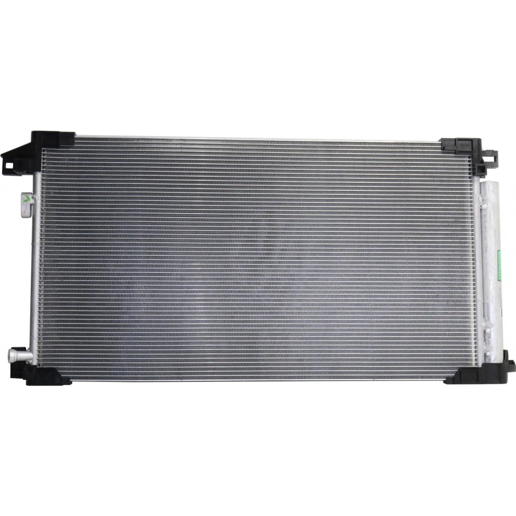 A/C Condenser for Toyota Prius (2016–2020) CLX-M0-30029-CL360A55, TO3030331