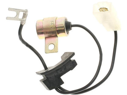 Ignition Condenser for Ford Courier (1977–1979) 68382MMZR
