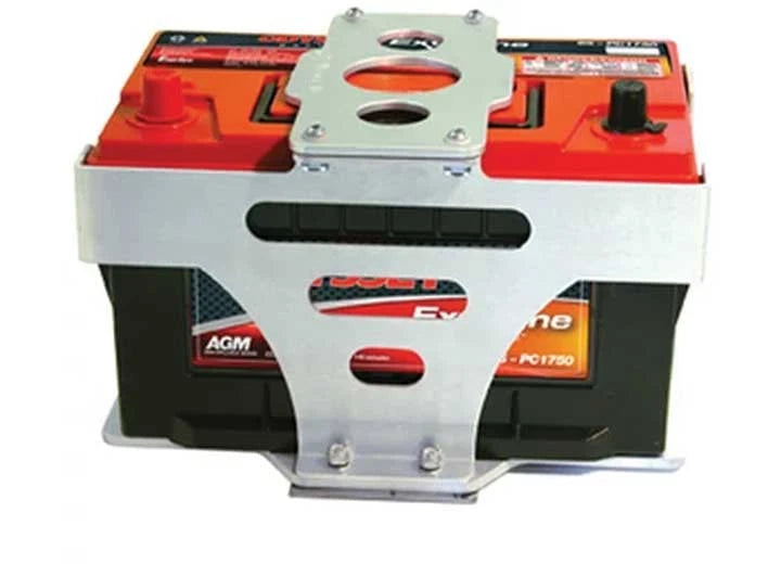 Battery Hold Down Kit for Odyssey (HK-PC1750)