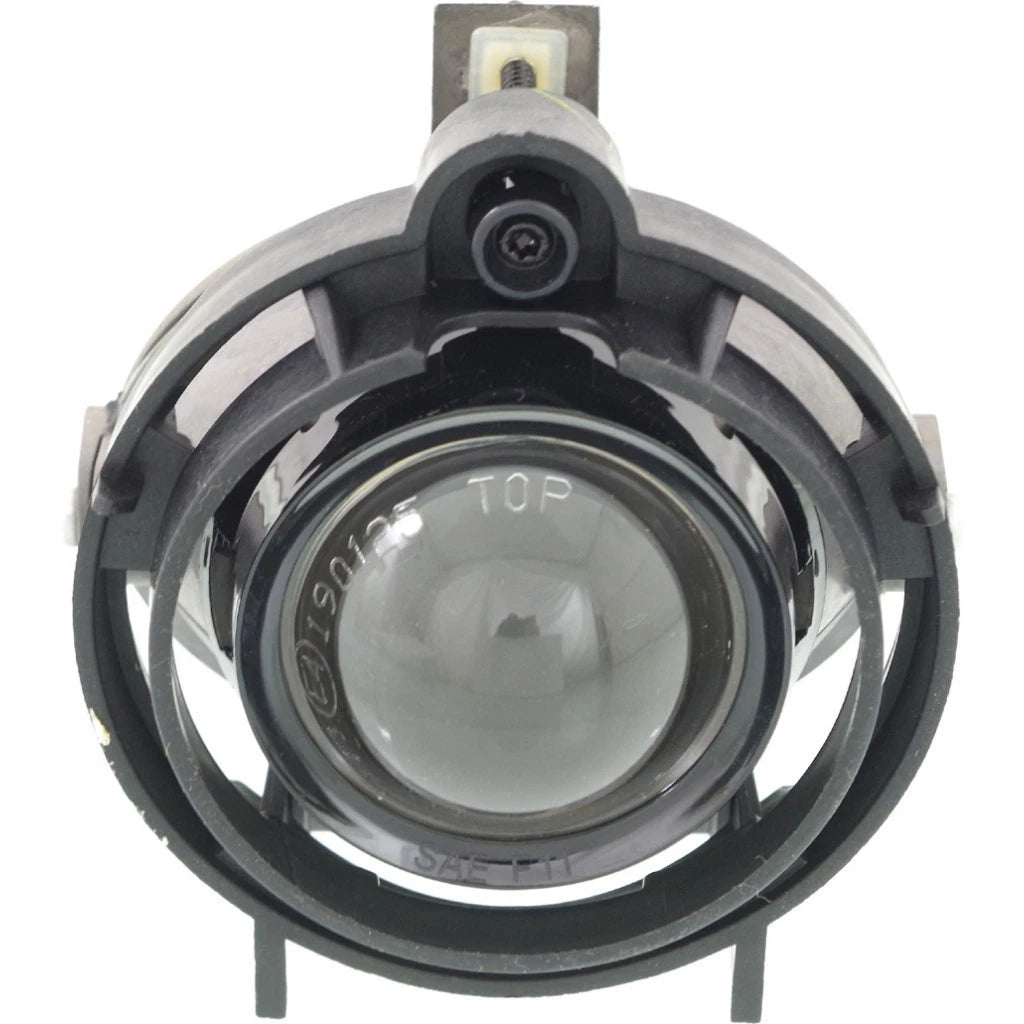 Fog Light for Buick Verano (2012–2017) - CLX-M1-335-2014N-AF-CL360A1, GM2592310