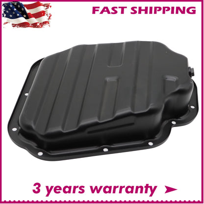 Engine Oil Sump Pan for Nissan Rogue 2.5L (2008–2013) 11110-JG31A, 040 38014 673