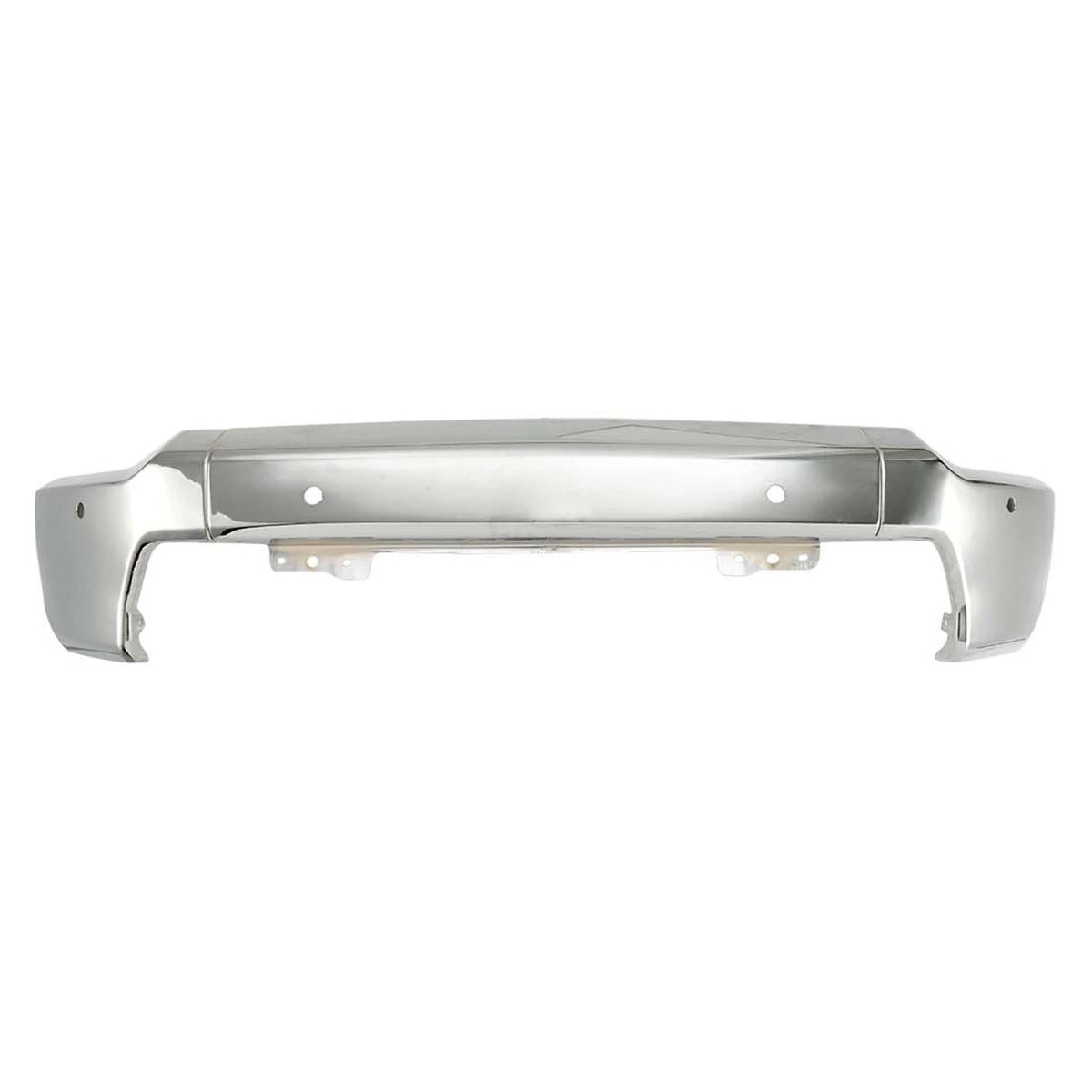 Front Bumper Face Bar for Chevrolet Silverado 2500 HD (2020–2023) BS798031, GM1002882