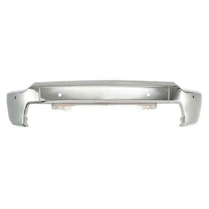 Front Bumper Face Bar for Chevrolet Silverado 2500 HD (2020–2023) BS798031, GM1002882