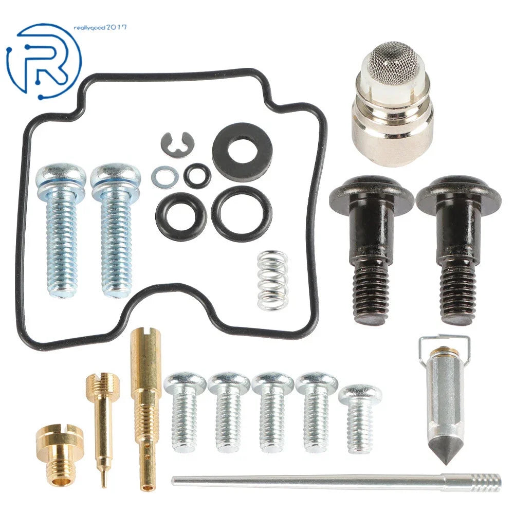 Carburetor Repair Kit for Yamaha XV1600 Road Star (1999–2003)