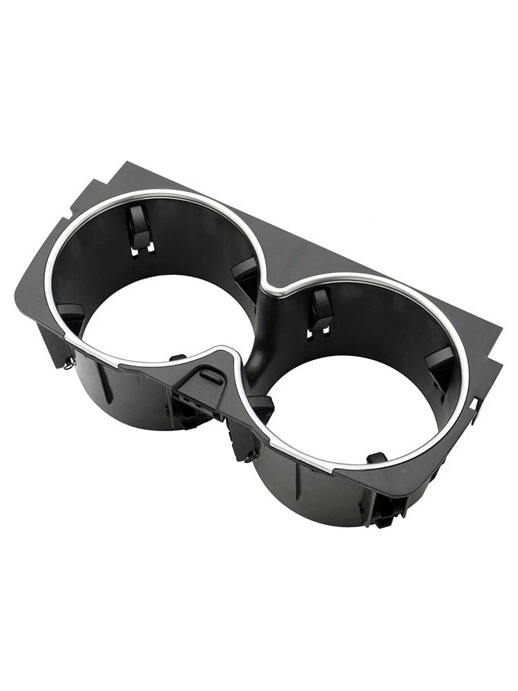 Center Console Cup Holder for Mercedes Benz S-Class W222 (2014–2017) A2226830075, 2226830075