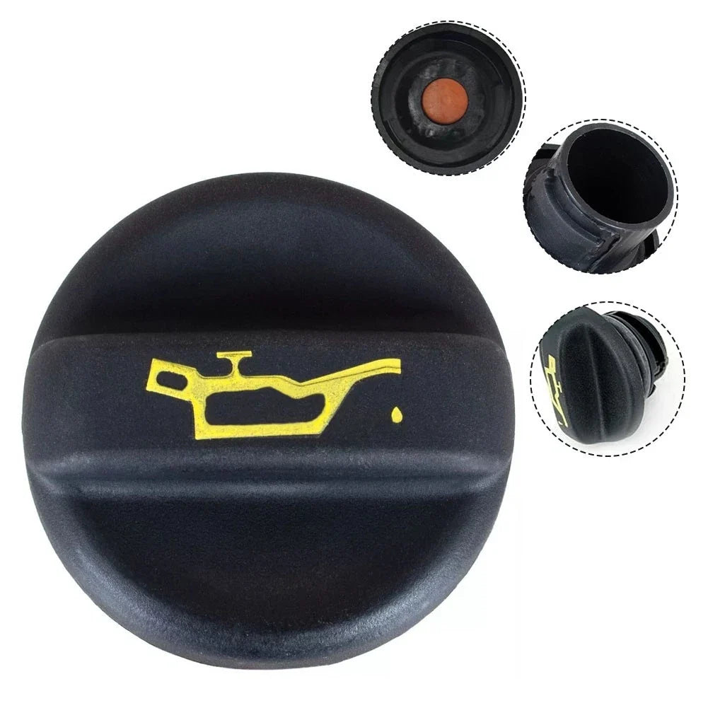 Fuel Filler Cap for Car