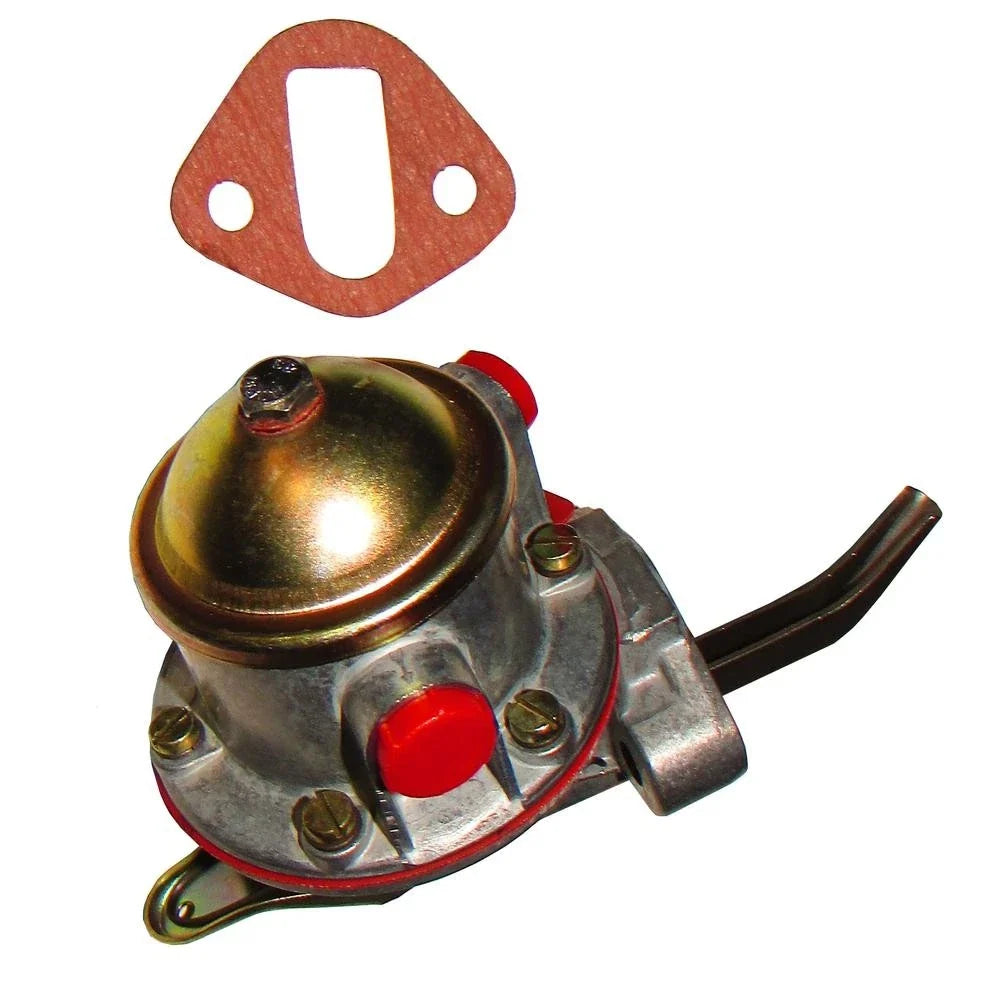 Fuel Pump for White/Oliver/Minneapolis Moline 1850 2105 5542 7300