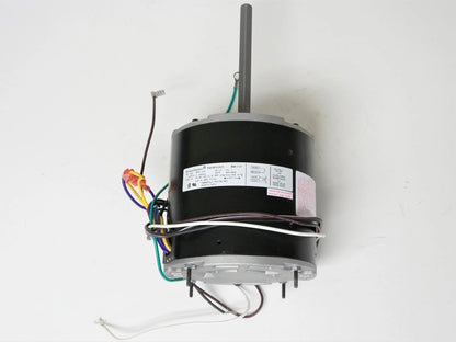 Air Conditioner Condenser Fan Motor 3/4 HP 230V 1075 RPM for