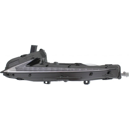 Driver Side Daytime Running Light for Lexus IS250/IS300/IS350 (2014–2016) CLX-TY1366-B100L-CL360A50, LX2562100