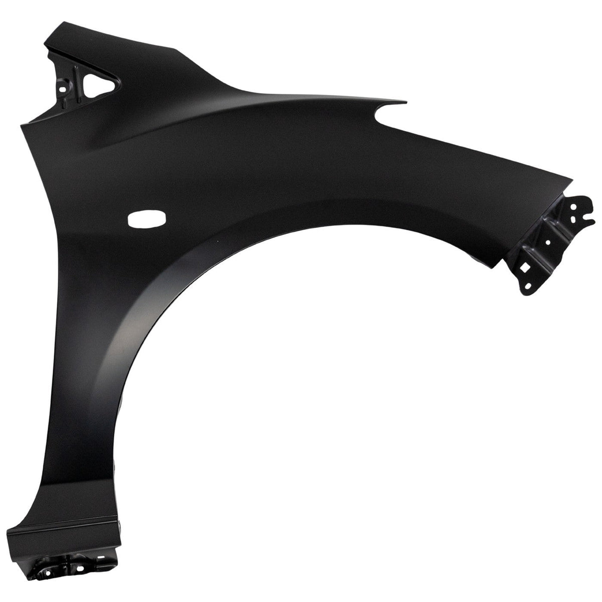 Fender for Mazda 2 (2011) Front Passenger Side CAPA Certified