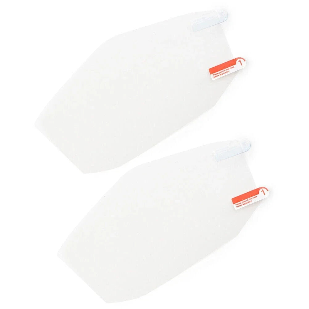 Speedometer Screen Film Scratch Protector for Moto Guzzi V85TT (2019–2022)